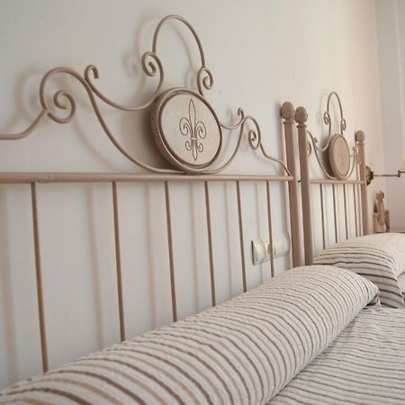 Hostal Dona Antonia Hotell Punta Umbría Eksteriør bilde
