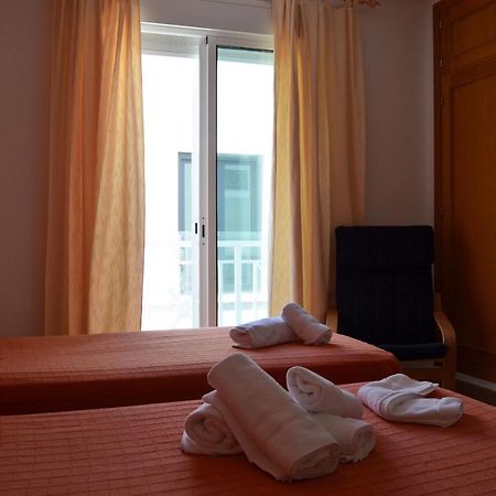 Hostal Dona Antonia Hotell Punta Umbría Eksteriør bilde