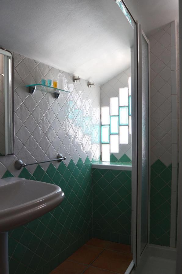 Hostal Dona Antonia Hotell Punta Umbría Eksteriør bilde