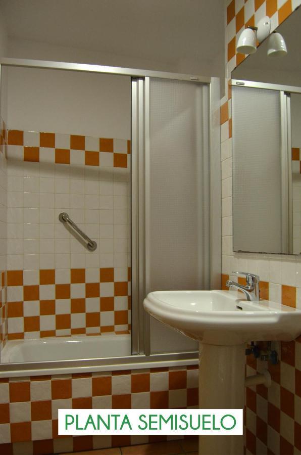 Hostal Dona Antonia Hotell Punta Umbría Eksteriør bilde
