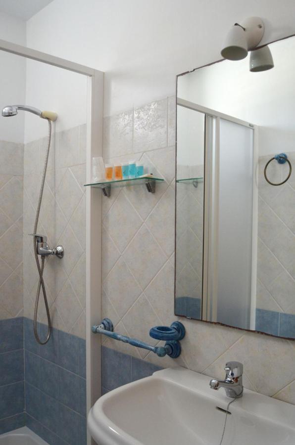 Hostal Dona Antonia Hotell Punta Umbría Eksteriør bilde